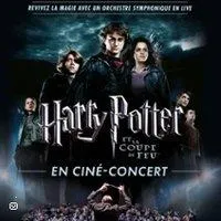 Image qui illustre: Harry Potter et la Coupe de Feu en Ciné-Concert