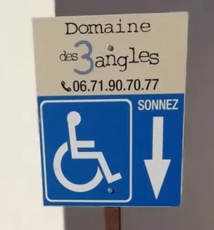 Image qui illustre: Domaine Des 3 Angles à Cazouls-lès-Béziers - 1