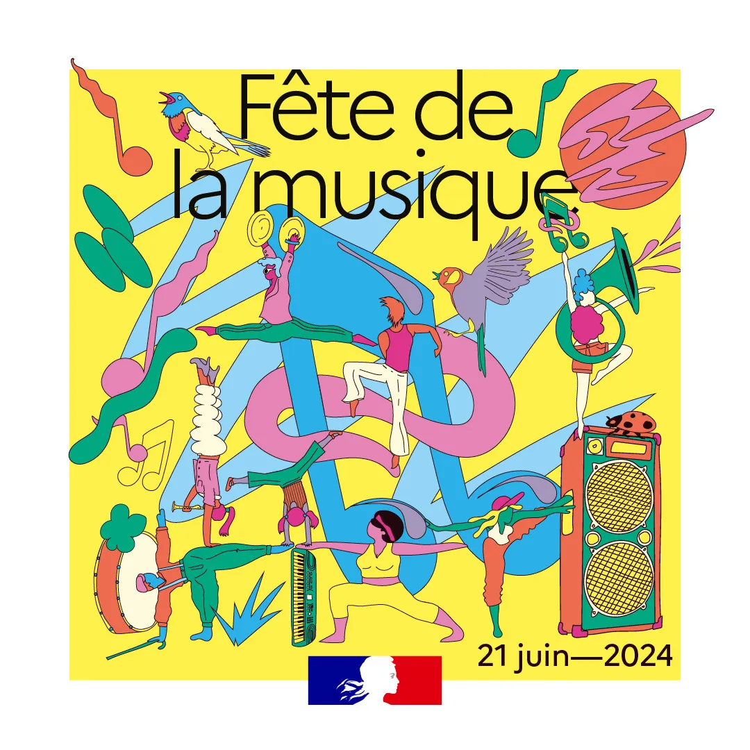 Image qui illustre: Medley au saxophone des plus grands tubes pop et duo guitare/voix à Paris - 0