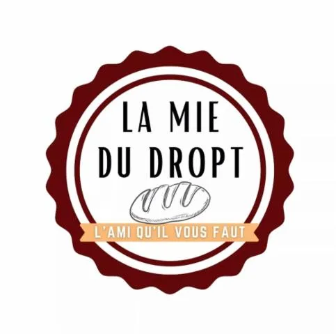 Image qui illustre: Boulangerie-pâtisserie La Mie Du Dropt