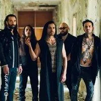 Image qui illustre: Myrath