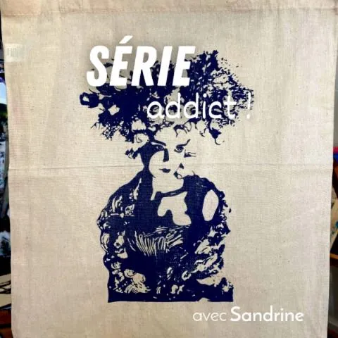 Image qui illustre: Sérigraphiez vos sacs légers