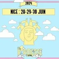 Image qui illustre: La Kermesse Festival 2024 - Nice