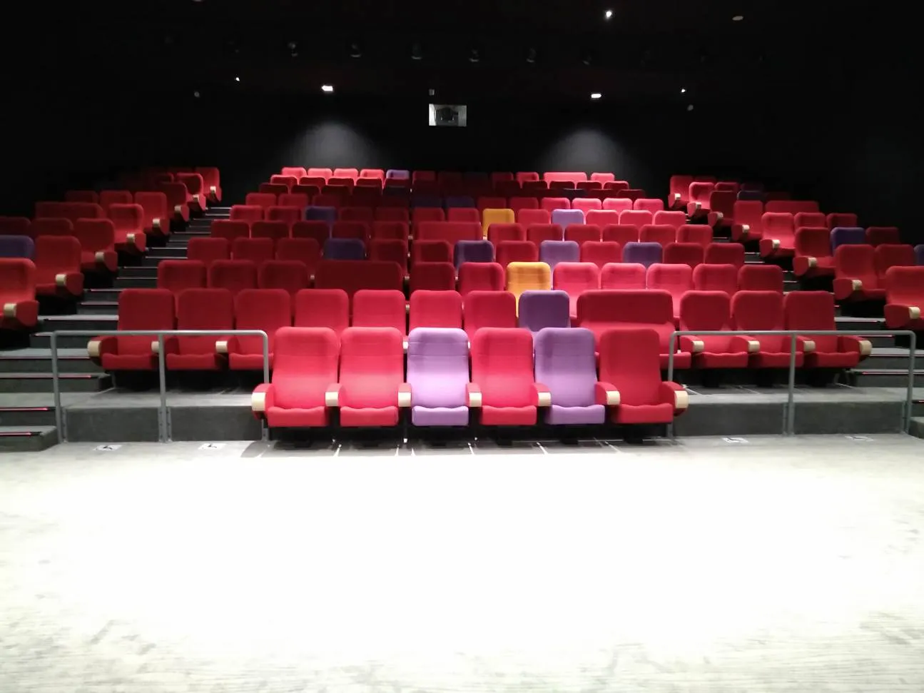 Image qui illustre: Cinéma La Dolce Vita à Andernos-les-Bains - 0