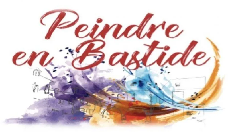 Image qui illustre: Concours de peinture :  peindre en bastide