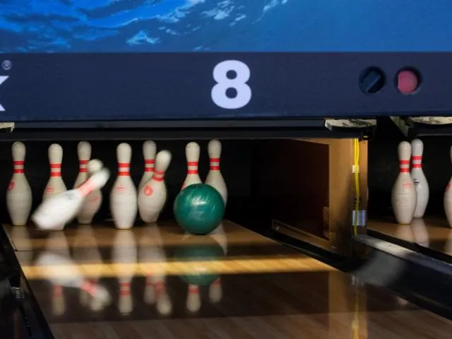 Image qui illustre: Espace De Liberté Du Grand Narbonne - Bowling