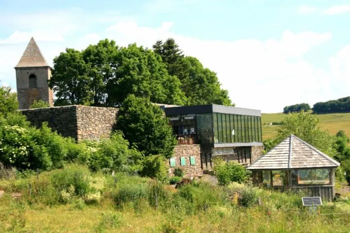 Image qui illustre: Maison De L'aubrac