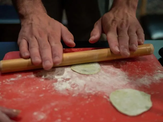 Image qui illustre: Cuisinez vos gyozas