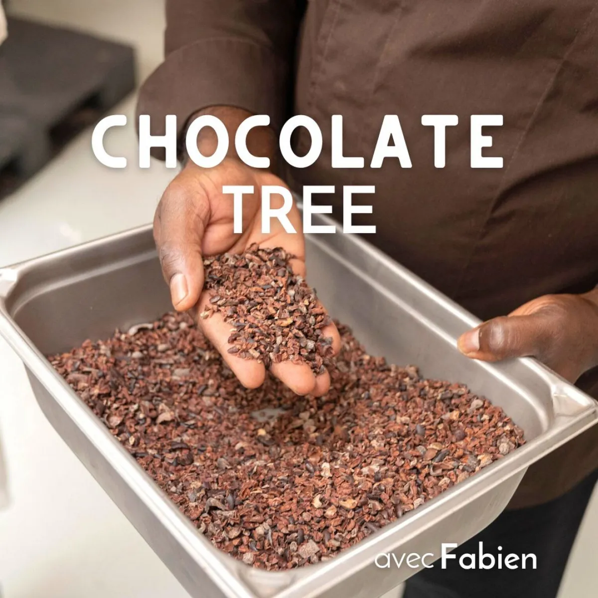 Image qui illustre: Visitez une chocolaterie à Saint-Ouen-l'Aumône - 0