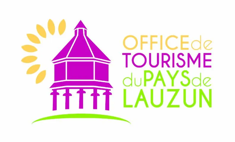 Image qui illustre: Office De Tourisme Du Pays De Lauzun