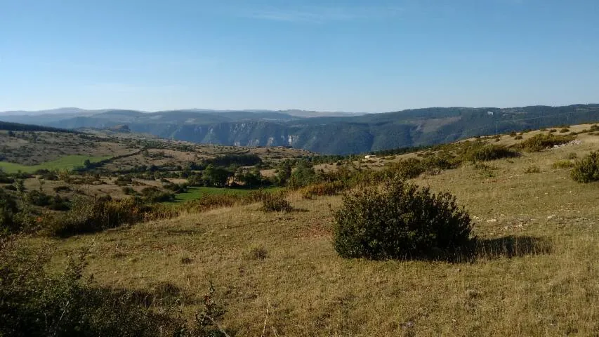 Image qui illustre: Balade agri-environnementale à la découverte du site et de la démarche Natura 2000