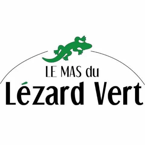 Image qui illustre: Le Mas Du Lézard Vert