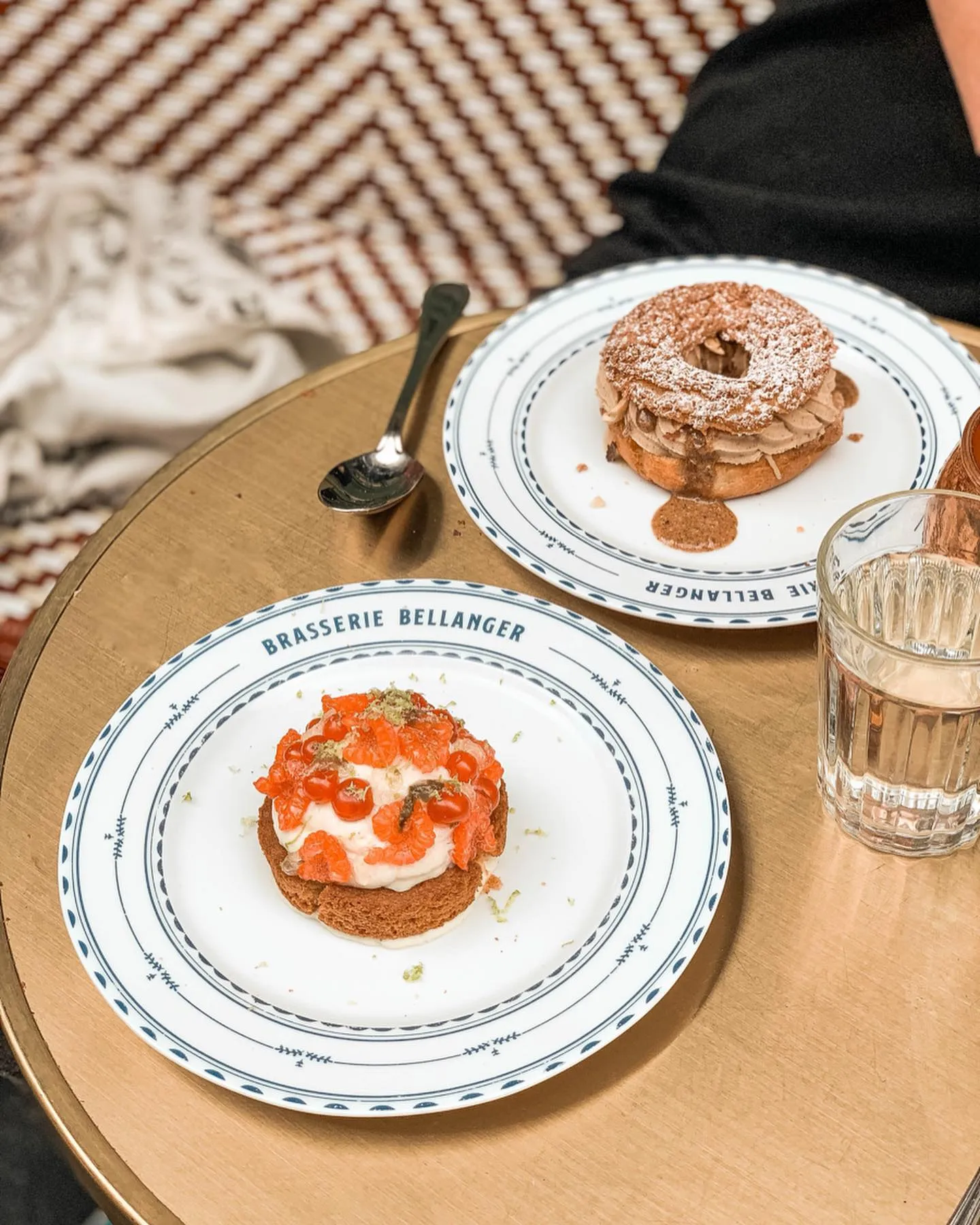 Image qui illustre: Brasserie Bellanger à Paris - 1