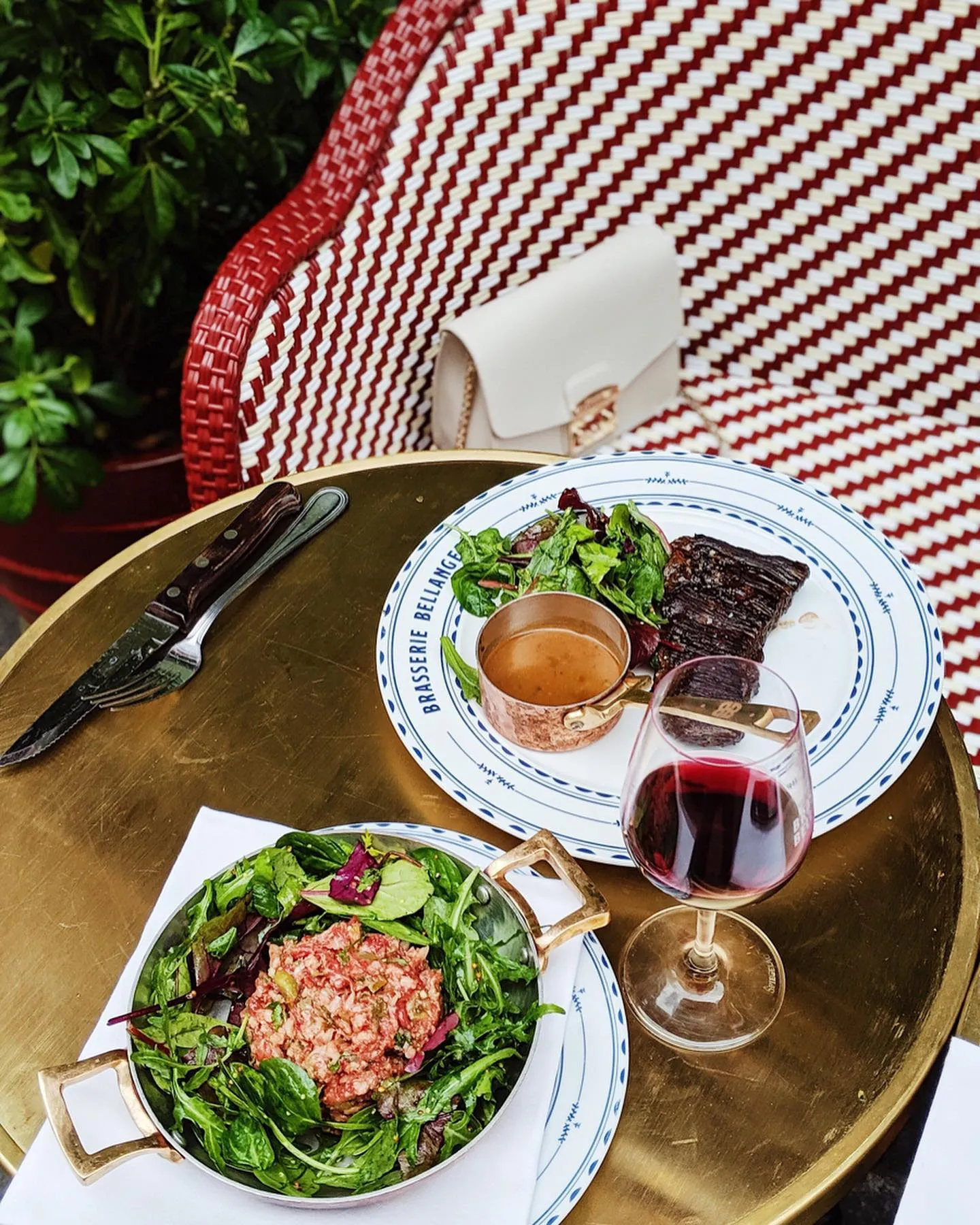 Image qui illustre: Brasserie Bellanger à Paris - 2