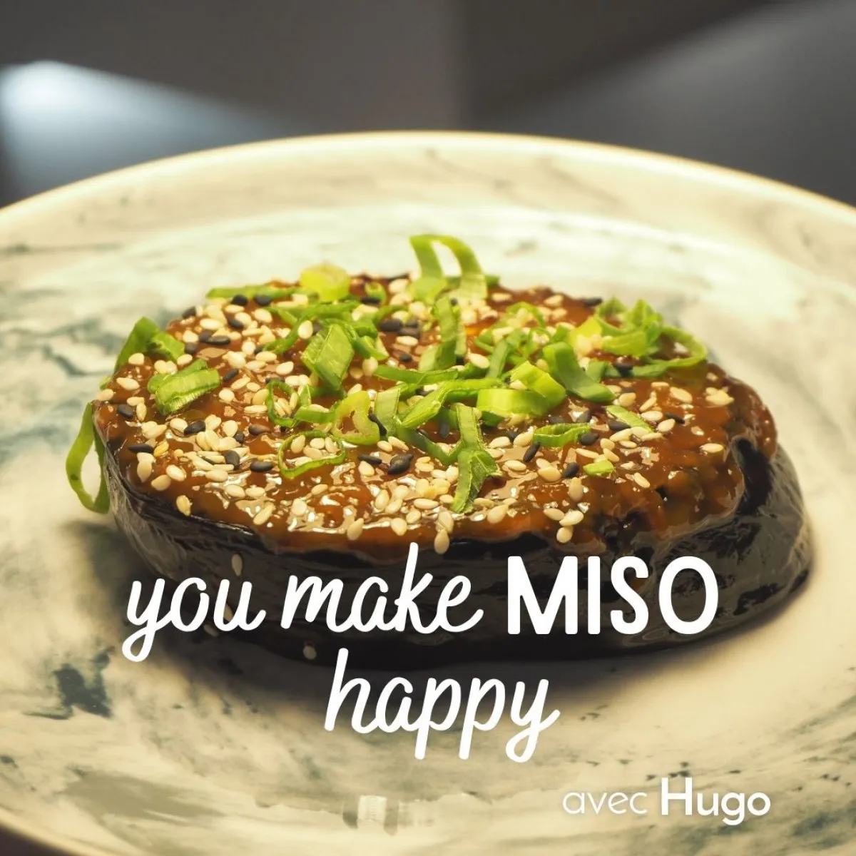 Image qui illustre: Apprenez à cuisiner le miso en 3 manières à Paris - 0