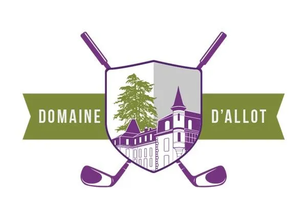 Image qui illustre: Golf Du Château D'allot Agen Boé