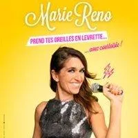 Image qui illustre: Marie Reno - Prend tes Oreilles en Levrette