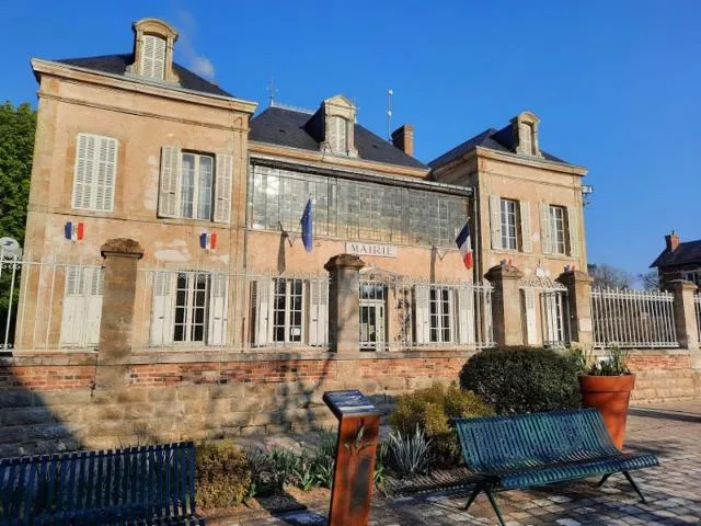 Image qui illustre: Villa Aurélie
