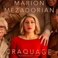 Image qui illustre: Marion Mézadorian - Craquage - Théâtre du Marais, Paris à Paris - 0