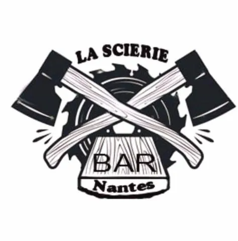 Image qui illustre: La Scierie