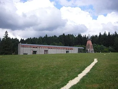 Image qui illustre: Centre International d'Art et du Paysage - Île de Vassivière à Beaumont-du-Lac - 0