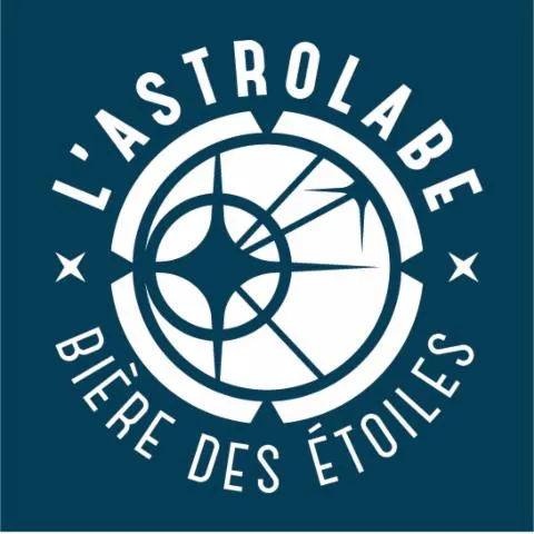 Image qui illustre: Brasserie L'astrolabe