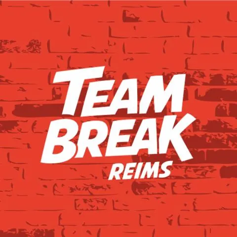 Image qui illustre: Team Break Reims