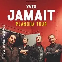 Image qui illustre: Yves Jamait - Plancha Tour à Limoges - 0