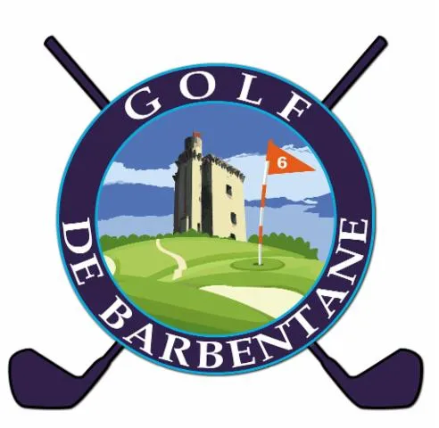 Image qui illustre: Golf De Barbentane