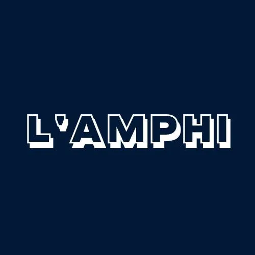 Image qui illustre: L'Amphi à Paris - 0