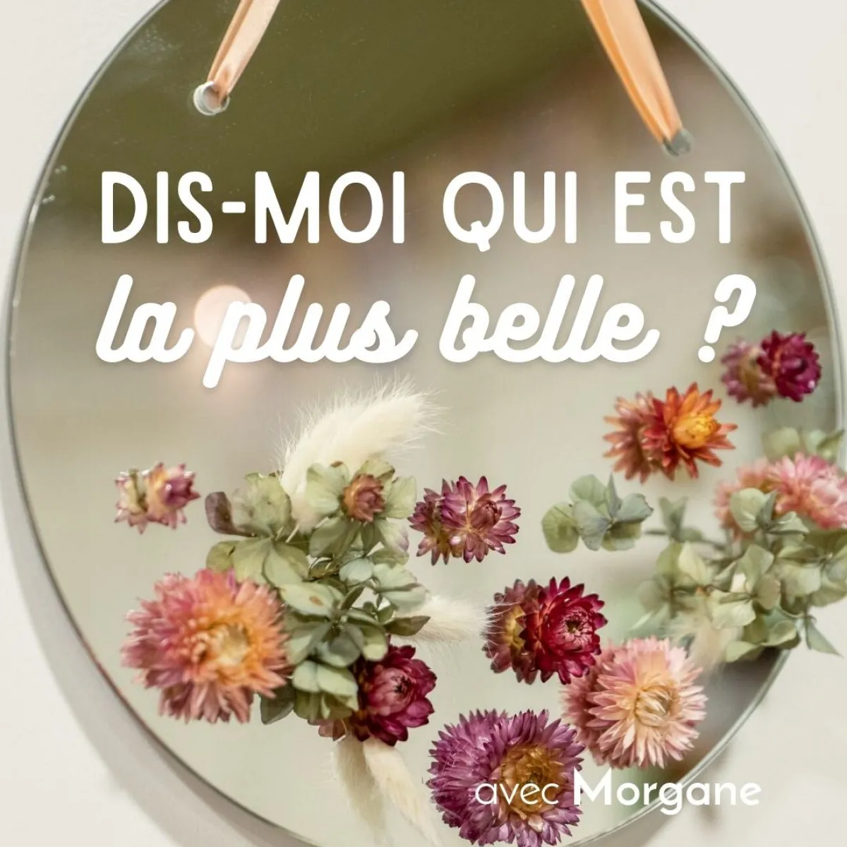 Image qui illustre: Créez votre miroir fleuri à Nogent-sur-Marne - 0