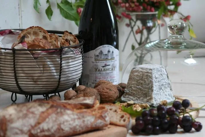 Image qui illustre: Association De Développement Et De Promotion Des Vins Et Fromages D'appellation Valençay