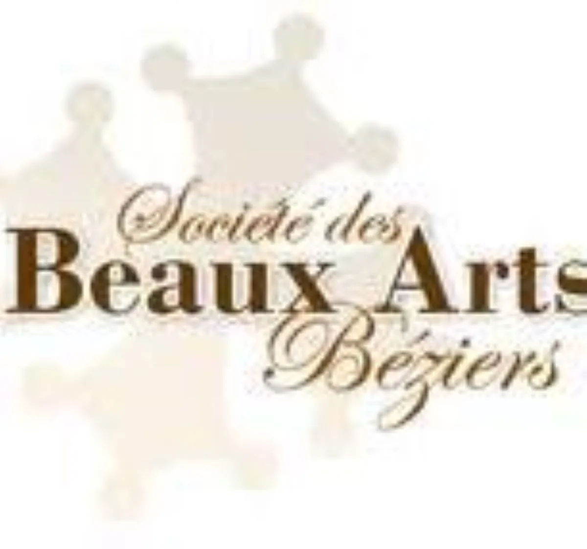 Image qui illustre: Exposition Des Ateliers Et Des Adhérents - Beaux Arts De Béziers à Béziers - 0
