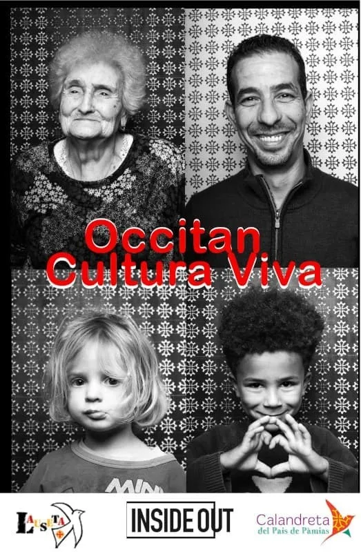 Image qui illustre: Exposition :  Occitan cultura viva à Pamiers - 0