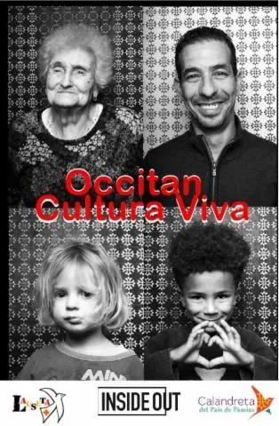 Image qui illustre: Exposition :  Occitan cultura viva