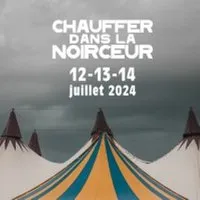 Image qui illustre: Festival Chauffer dans la Noirceur à Montmartin-sur-Mer - 0