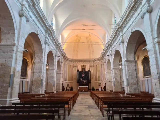 Image qui illustre: Eglise Saint Geniès