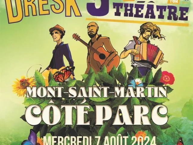Image qui illustre: Mont-saint-martin Côté Parc
