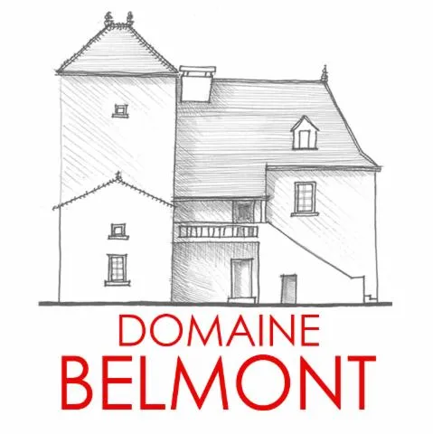 Image qui illustre: Domaine Belmont