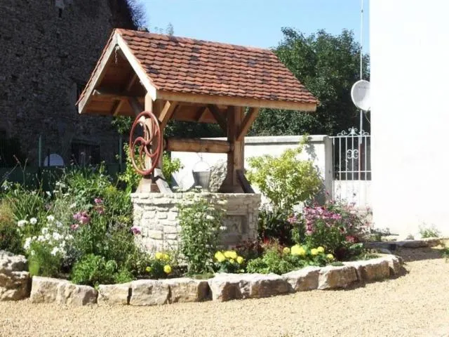 Image qui illustre: Itinéraire Cyclable Du Chemin Des Romains