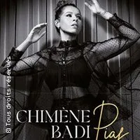 Image qui illustre: Chimène Badi Chante Piaf à Porcieu-Amblagnieu - 0
