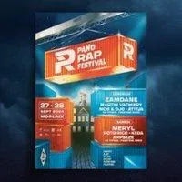 Image qui illustre: Pano Rap Festival