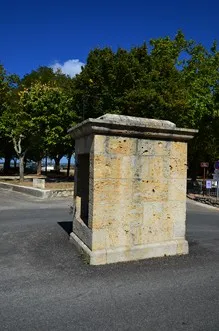Image qui illustre: Puymirol, Première Bastide De L'agenais à Puymirol - 2
