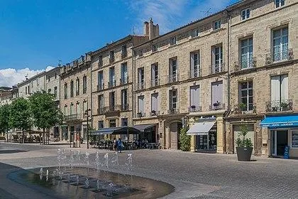 Image qui illustre: Pézenas : Ville d’Art et d’Histoire