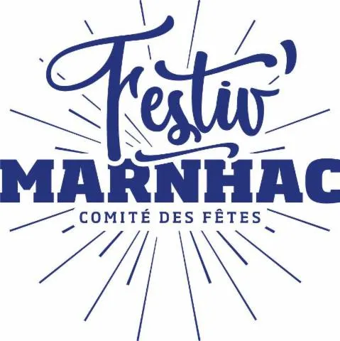 Image qui illustre: Fête Votive De Labastide-marnhac
