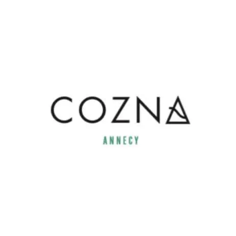 Image qui illustre: COZNA