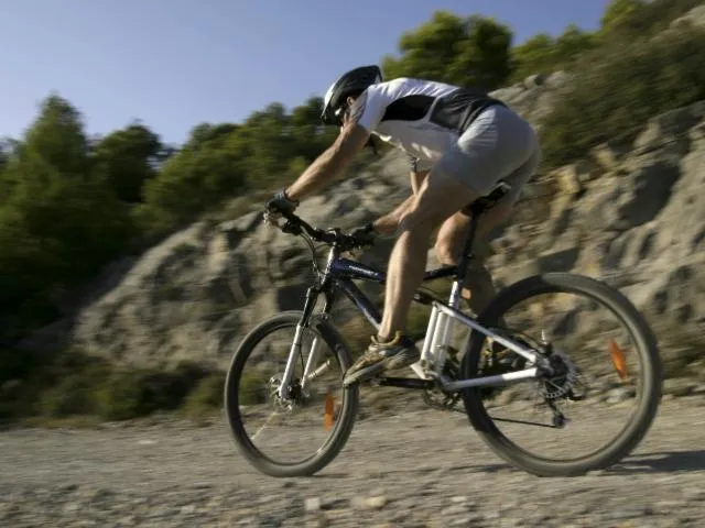 Image qui illustre: Les Vélos De Maxime - Location De Cycles