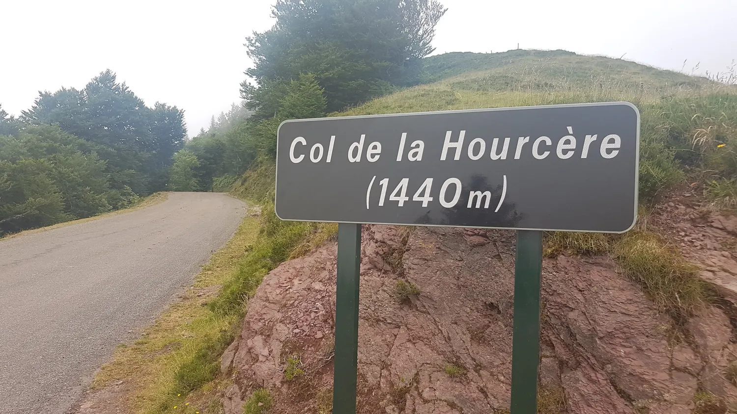 Image qui illustre: La Route des Cols à VAE à Oloron-Sainte-Marie - 0