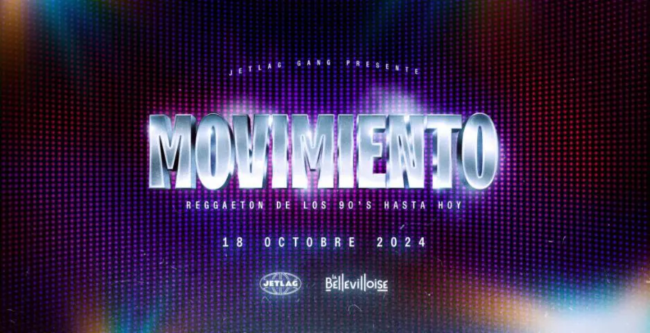 Image qui illustre: MOVIMIENTO