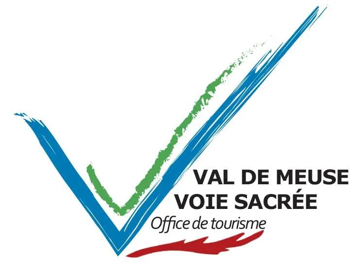 Image qui illustre: Office De Tourisme Val De Meuse-voie Sacrée à Dieue-sur-Meuse - 0